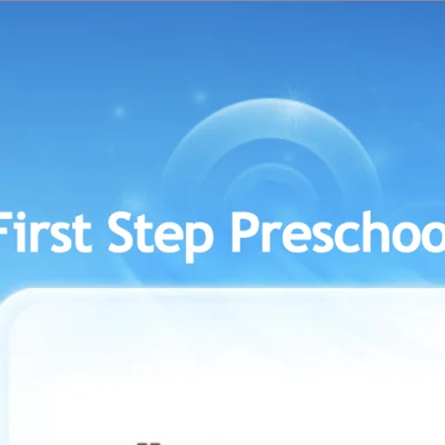 First Step Preschool