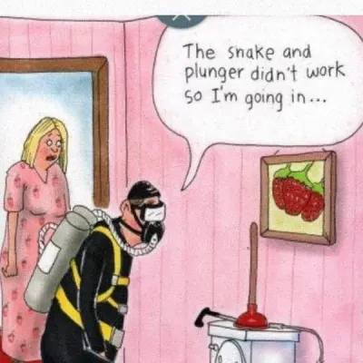 5 Yrs Plumbing Remplace Toilet Lavatory Kitchen