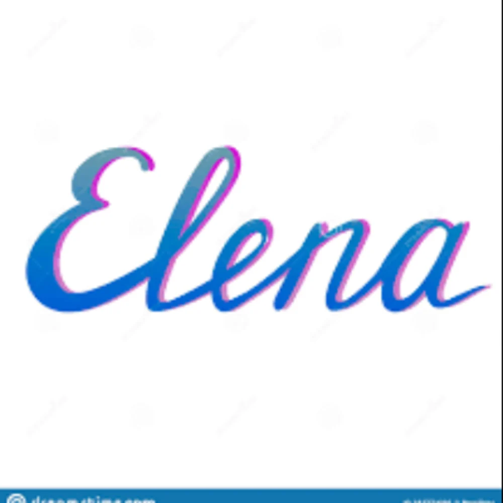 Elena Song