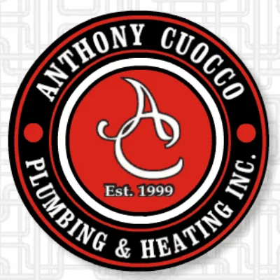 Anthony Cuocco Plumbing And Heating