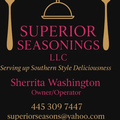 Superior Seasonings LLC