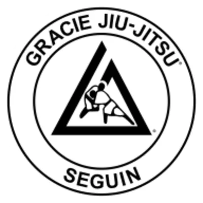 Gracie Jiu-Jitsu Seguin