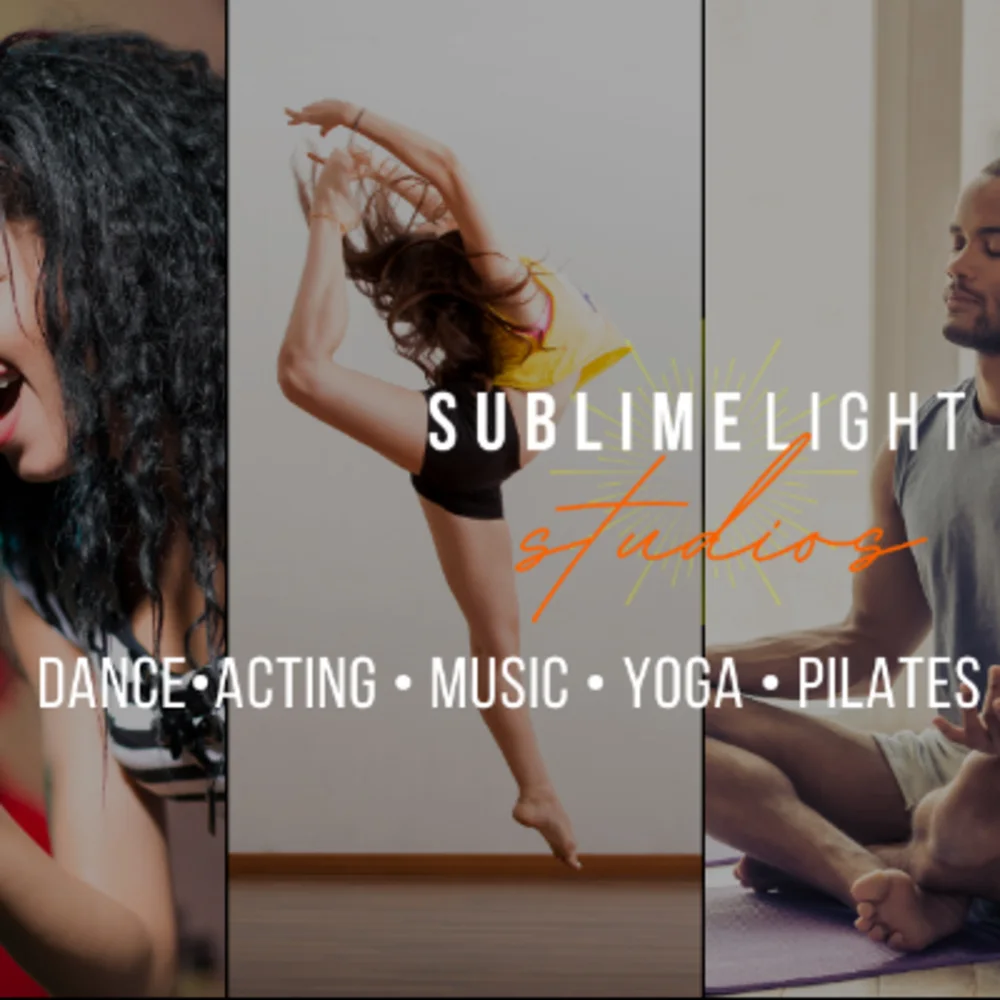 Sublimelight Studios