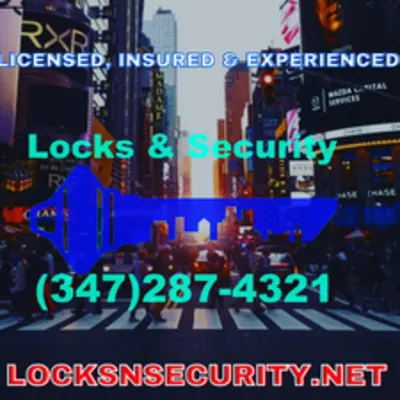 Locks N Security Systems