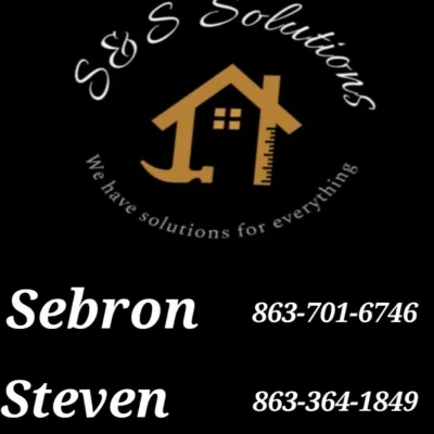 Solutions S&S LLC
