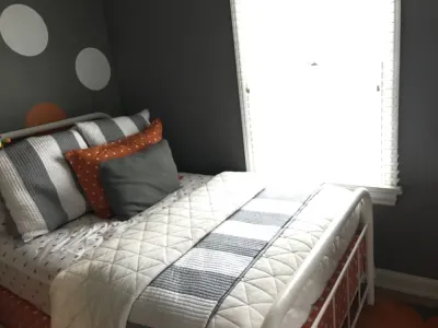 Sister's Cleaning Service
