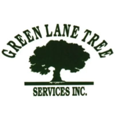 Green Lane Tree Services Inc