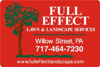 Full Effect Lawn & Landscape Services