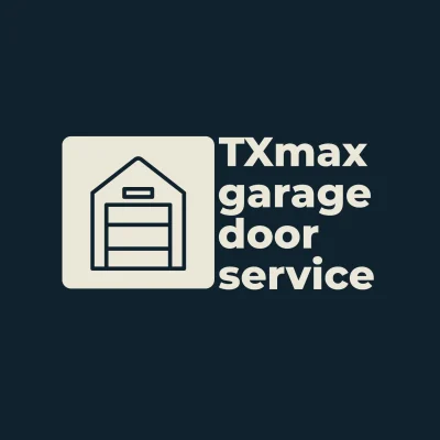 TXmax Garage Door Service 