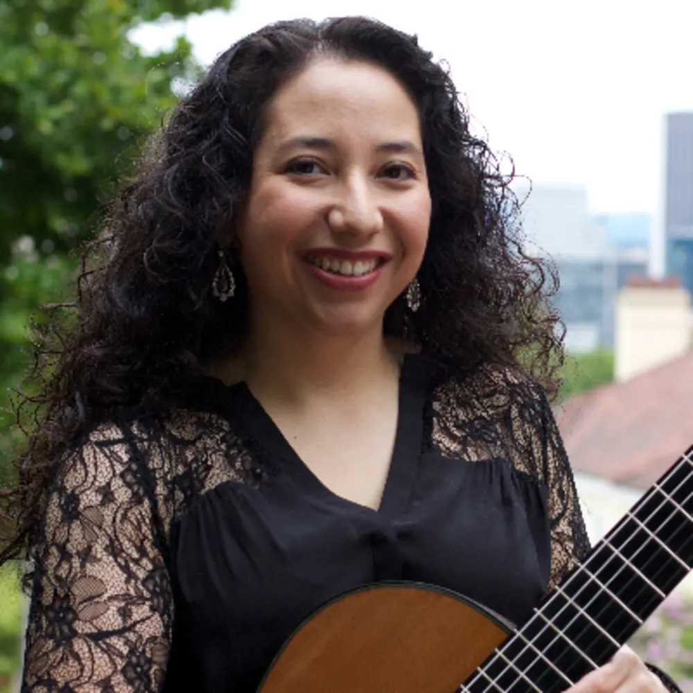 Kristen Waligora Guitar Studio