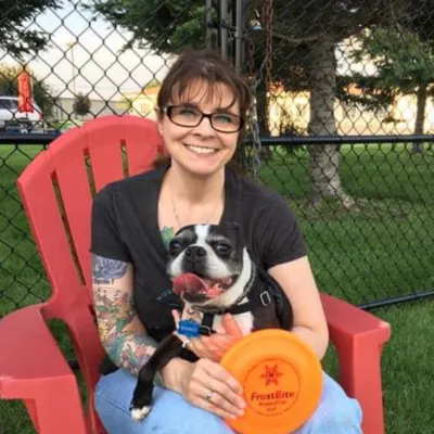 Cheryl's Critter Care