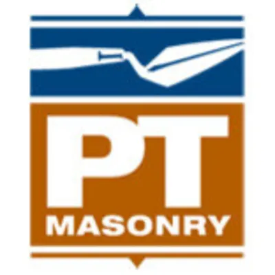 P T Masonry