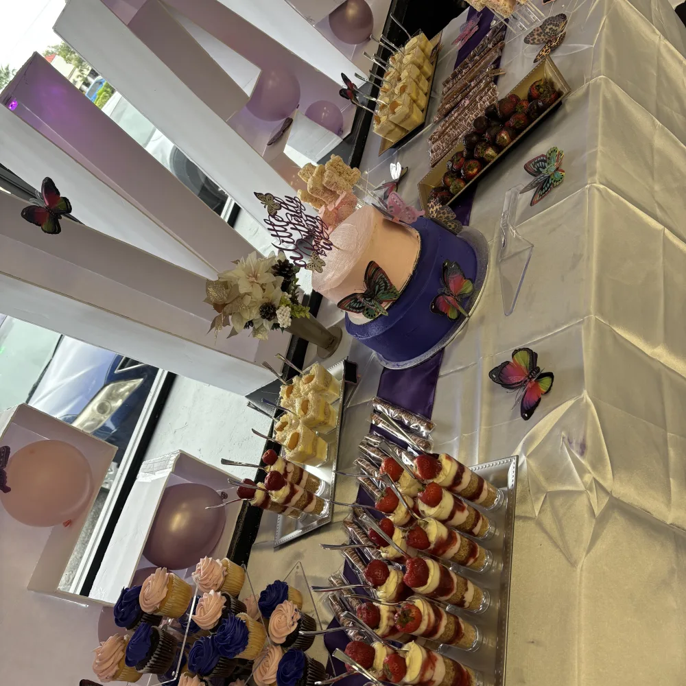 Forever Beautiful Everything Events And Decor