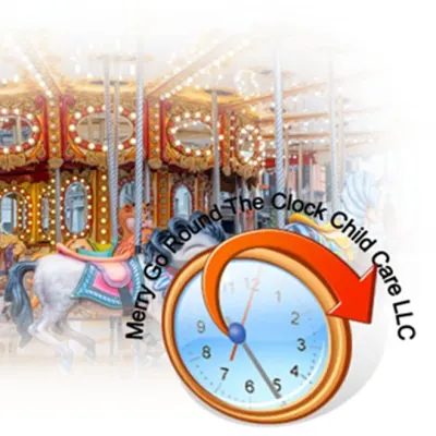 Merry Go Round The Clock Child Care LLC