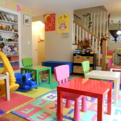 South Riding Home Daycare