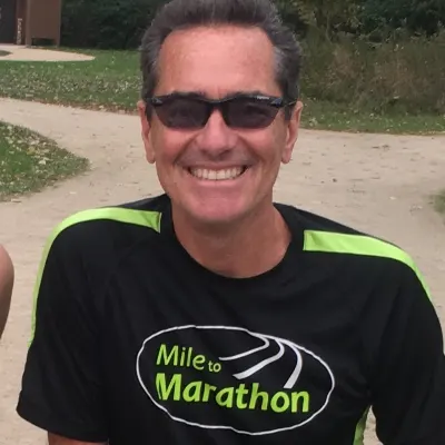Mile To Marathon Personal Run Coach