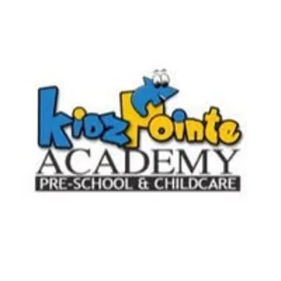 Kidzpointe Academy