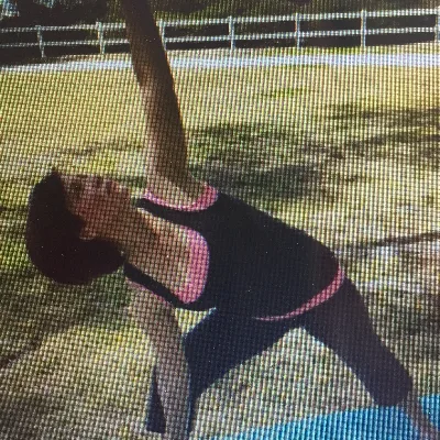 Yoga For All