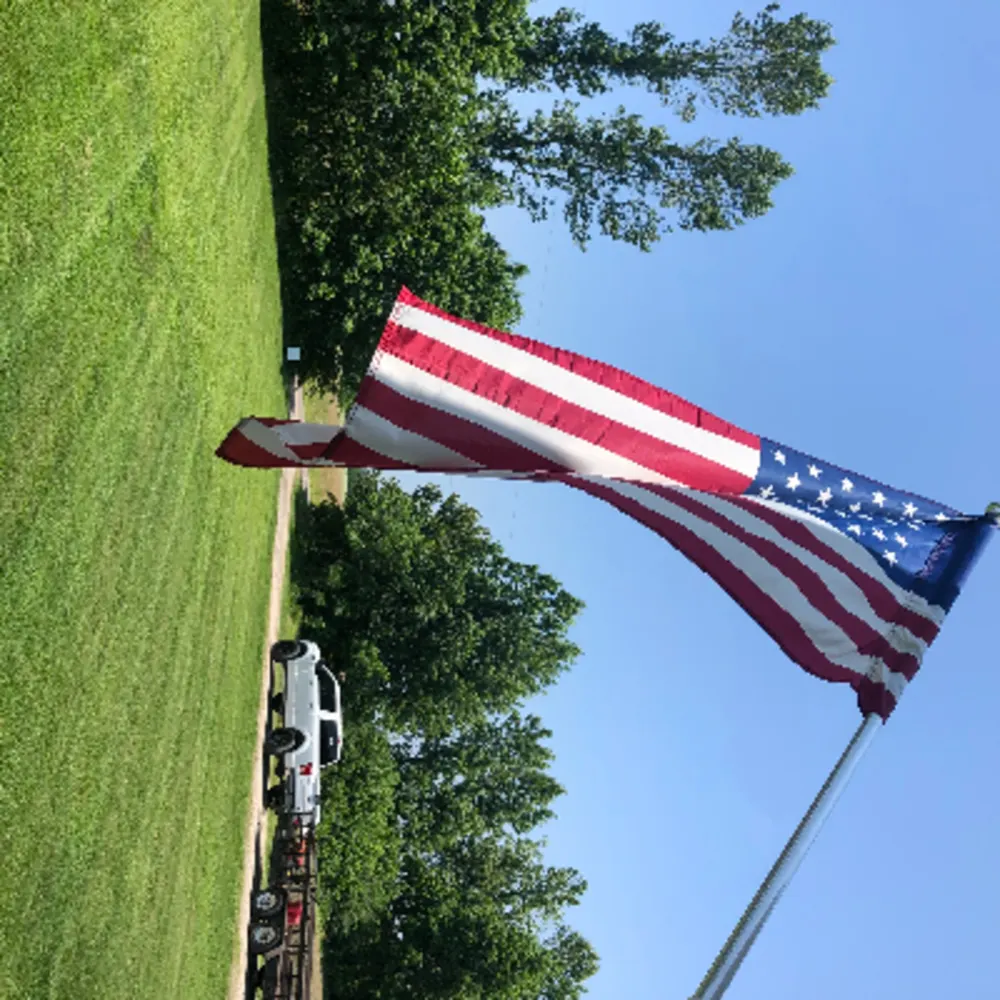 McLaughlin Lawn Care