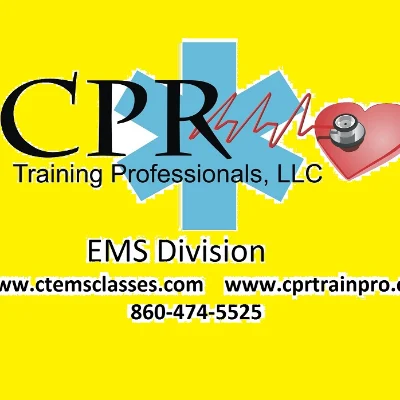 CPR Training Professionals, LLC