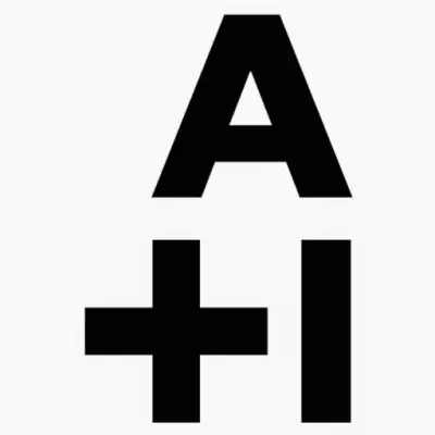 Architecture Plus Information (A+I)