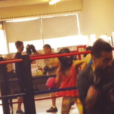 Sweet Z's Gym - Boxing Lessons