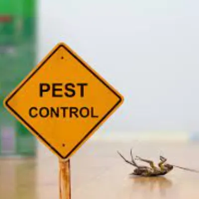 W.W. Pest Control
