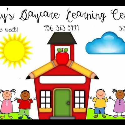 Mary's Daycare Learning Center