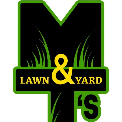 M&T's Lawn And Yard