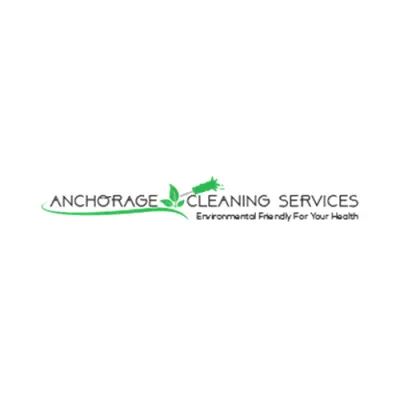 Anchorage Cleaning Services