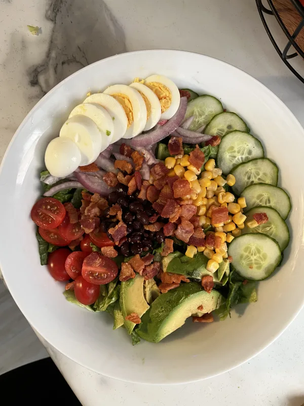 Cobb Salad