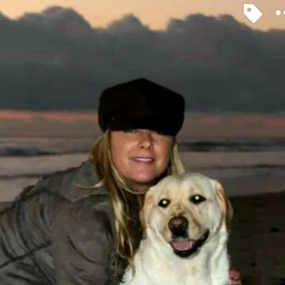 Sandy Paws Pet Sitting & PositiveTraining