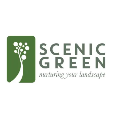 Scenic Green