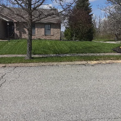 D's Lawn Care