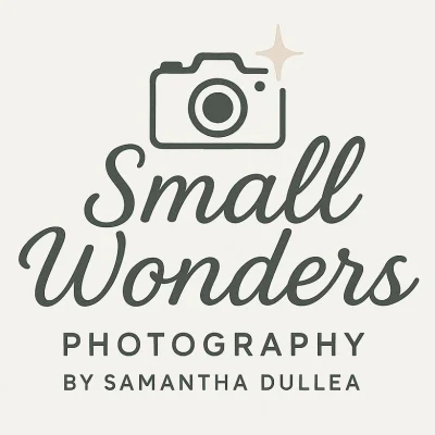 Small Wonders Photography By Samantha Dullea
