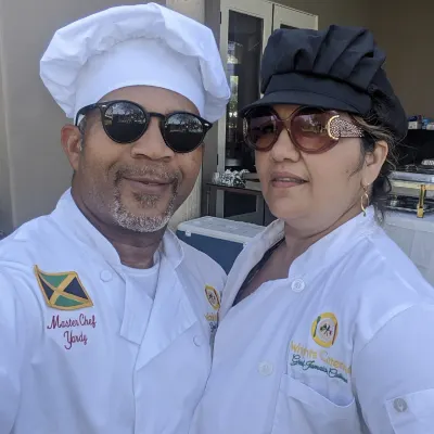 Wright's Catering