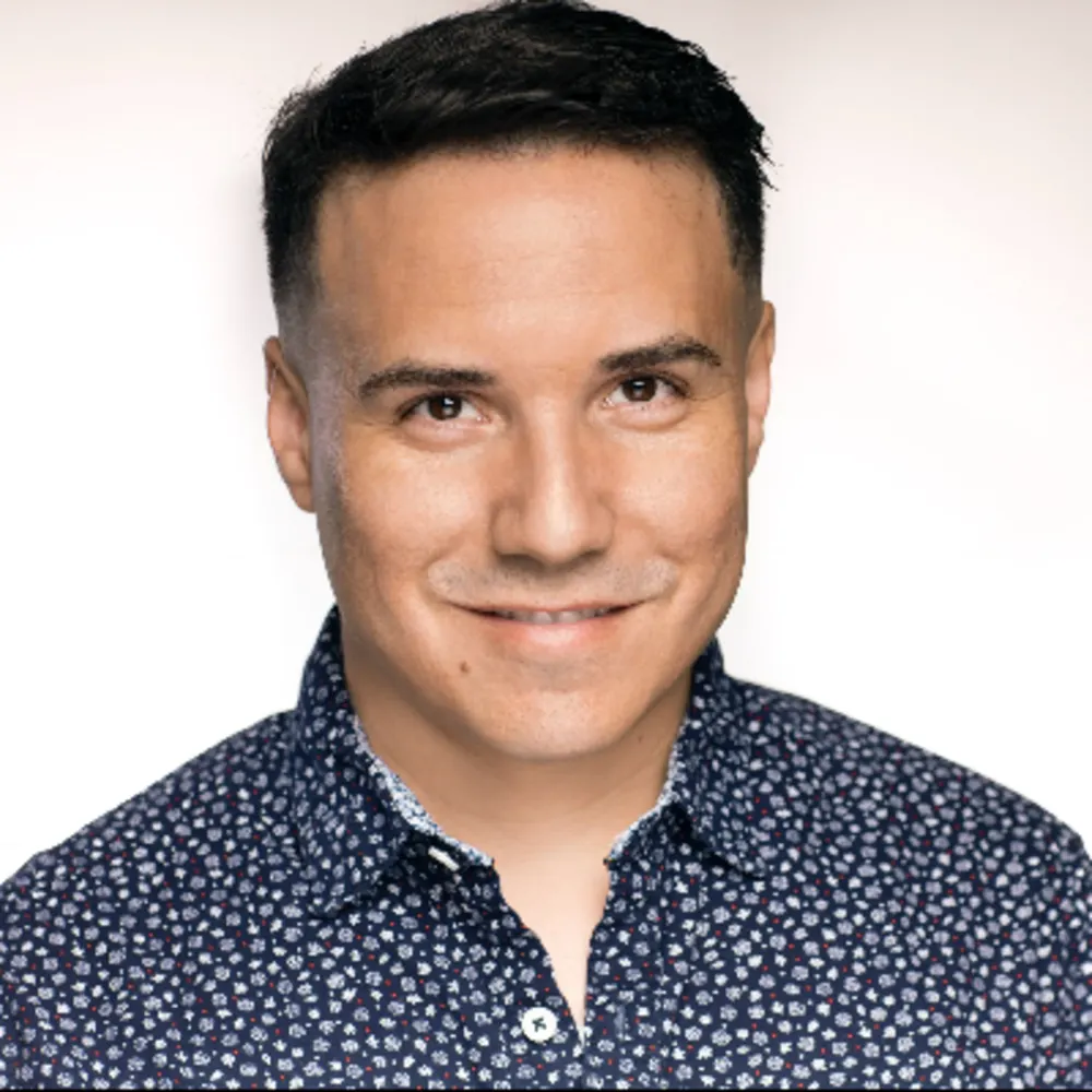 Jose Lucena LMT