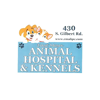 East Mesa Animal Hospital