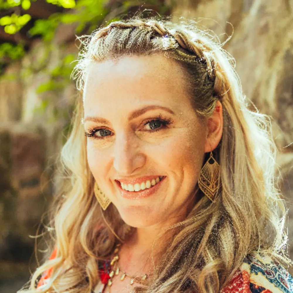 Kimberly Rose Massage