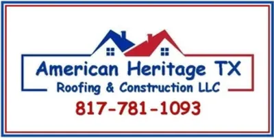American Heritage TX Roofing & Construction, LLC