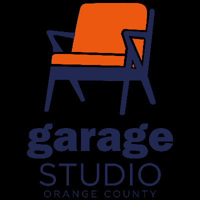 Garage Studio Orange County