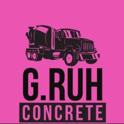 G. RUH Concrete