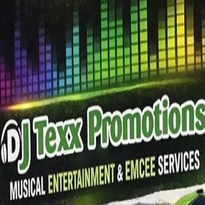 DJ Texx Promotions 