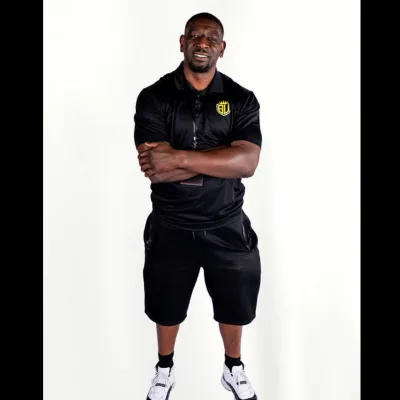 TKO Youth Basketball Training