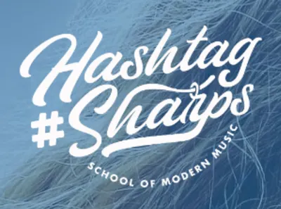 Hashtag Sharps - School Of Modern Music