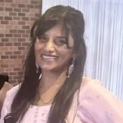English As  Second Language Teacher 