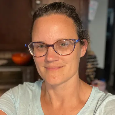 Melissa Grigg