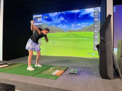 Daily Coaching