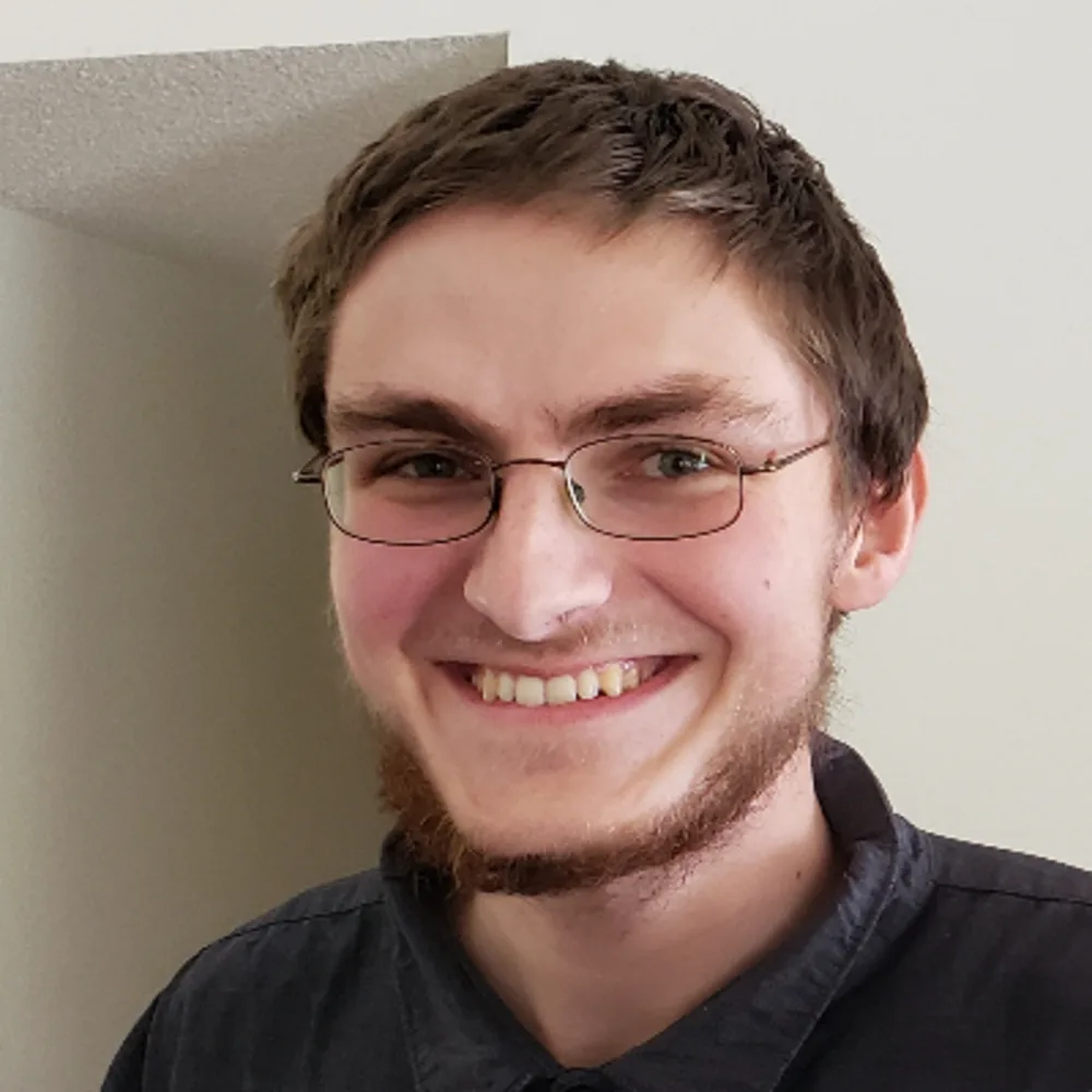 Eric Bedarfas, M.S. In Mathematics, Tutor