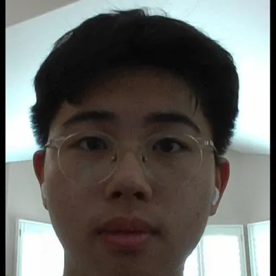 Alexander Shin